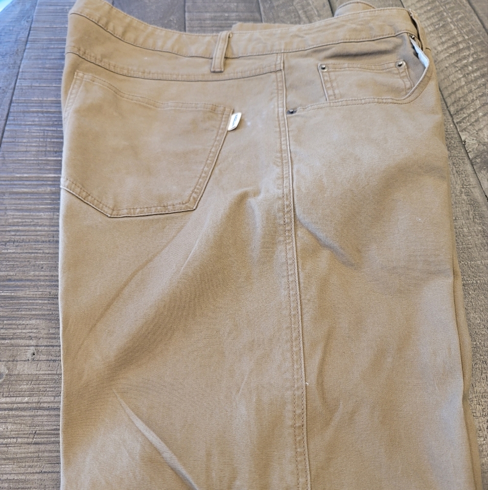 Magellan Outdoors pants 36x32